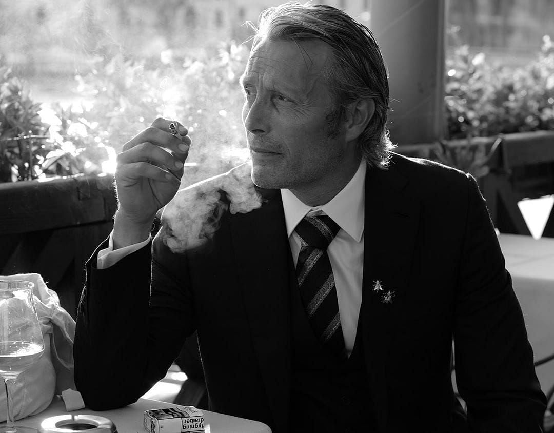 Mads Mikkelsen's Career
